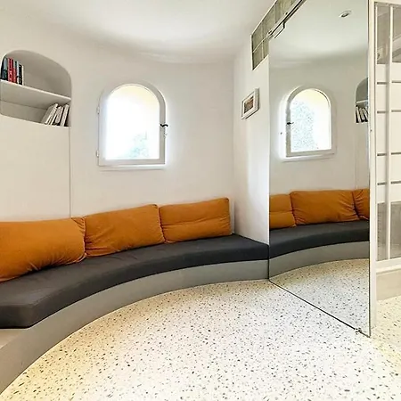 Apartament In A Towel For Two Pool And Sea